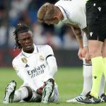 Le Real Madrid confronté à une plainte pour un remplacement